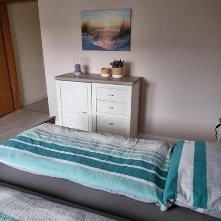 Haus Rose Apartment Nortorf Екстериор снимка