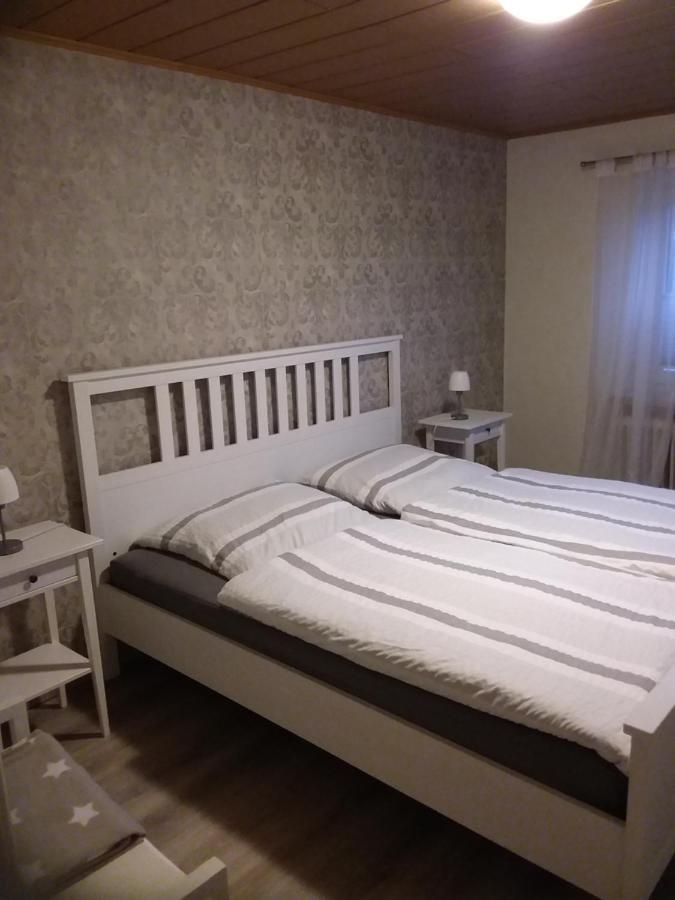 Haus Rose Apartment Nortorf Екстериор снимка