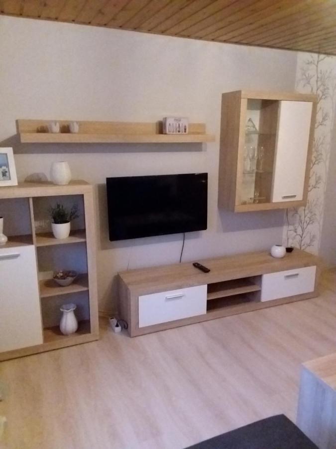 Haus Rose Apartment Nortorf Екстериор снимка