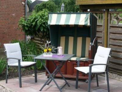 Haus Rose Apartment Nortorf Екстериор снимка
