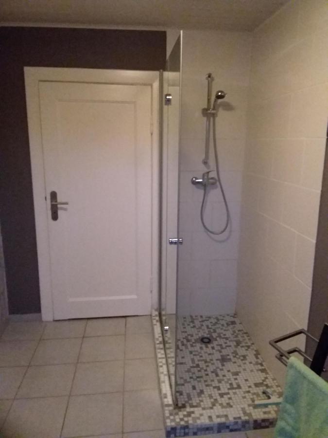 Haus Rose Apartment Nortorf Екстериор снимка