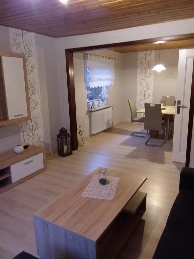 Haus Rose Apartment Nortorf Екстериор снимка