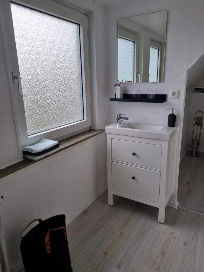 Haus Rose Apartment Nortorf Екстериор снимка